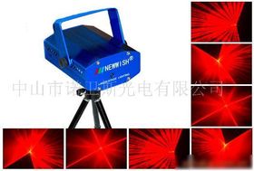 聚焦创新光影 迷你舞台灯、激光灯与电脑灯的技术解析与市场前景