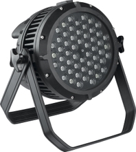 探索舞台光影魅力 54颗3W LED帕灯产品全解析